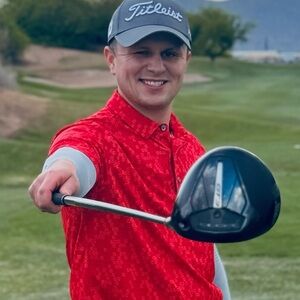 Meet your Posher, Jon